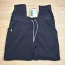 NWT Stio Women's Turpin Fleece Pants Sz M Black Size M Photo 4