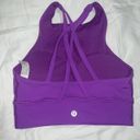 Energy Bra High Neck Photo 0