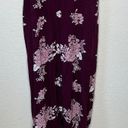 Aeropostale  Floral Maxi Dress Photo 2