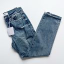 Pistola  Charlie High Rise Straight Ankle Jean Getaway Vintage Size 26 NWT Photo 4