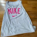 Nike Running Tank Photo 1