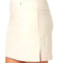 Lady Hagen  lavender golf skort! New Photo 6