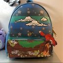 Danielle Nicole NEW  X Disney Fox and the Hound Mini Backpack Photo 5