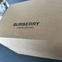 Burberry  Logo Bonnet Cap Size L Photo 9