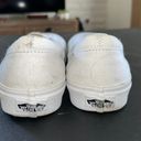 Vans Classic Slip-Ons Photo 2