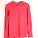 Nike EUC  Pro Combat longsleeve Photo 1