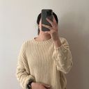 moon&madison Knit Sweater Photo 1