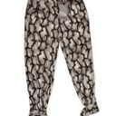 Only  Urbanized Love Collection Keseran Print High Rise Pant Photo 0