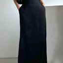 Dazy Classic Highwated Skirt Black Size 6 Photo 0