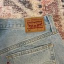 Levi’s 501 Shorts Photo 2