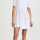 Poupette St. Barth  Soledad Mini Dress Soledad Mini Dress Small New with Tags Photo 0