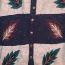 Dress Barn  Vintage fairycore knitted cardigan Photo 1