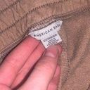 American Eagle Sweat Shorts Photo 1