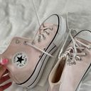 Converse Light Pink Photo 2