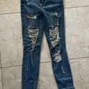 Good American  NWOT Distressed Frayed Edges Sz 0/2 Photo 0