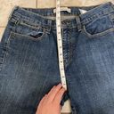 Levi's Levi’s 515 Long High Rise Bootcut Jeans Photo 7