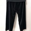 Juicy Couture Velour Crop Pants Photo 1