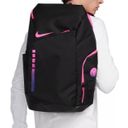 Nike NWT  Limited Edition Hoops Elite Backpack Kay Yow 2023 Basketball Photo 0