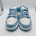 Nike Dunk Low Ocean Bliss 🌊 - Size 7.5W Photo 2