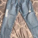Old Navy Curvy O.G. Straight Jeans Photo 0