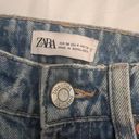 ZARA Jeans Photo 1