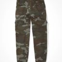 American Eagle NWT AEO | Stretch Baggy Jogger Photo 1