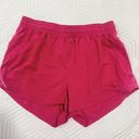 All In Motion Magenta shorts Photo 0