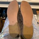 Jeffrey Campbell  Speir Suede Ankle Boots Slouchy Grey Women, Size 8, VGUC Photo 8