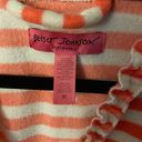 Betsey Johnson Striped Robe Photo 2