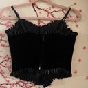 Natori Vintage  Bustier Photo 1