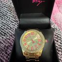 Betsey Johnson Watch Photo 1