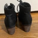 Bella Vita  Sarina bootie black size 8.5W Photo 12