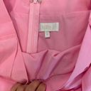 Billy J Pink Set Maxi Skirt Size 10 Photo 7