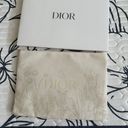 Dior Cosmetics Bag Photo 6