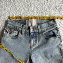 Revice Denim REVICE - Crop Raw Hem Jeans Photo 4