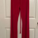 Princess Polly Flare Pants Photo 1