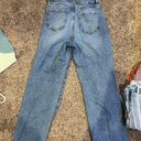 Garage High Waisted Jeans Photo 1