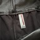 Commando  Faux Leather Jogger Photo 13