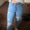 Hollister Mom Jeans Photo 1