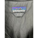 Patagonia  Lightweight Black Nano Puff Jacket - size Large Photo 3