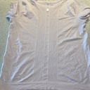 Lululemon Swiftly Relaxed Short Sleeve Photo 1