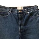 Everlane The Rigid Way-High Jean 31X28” Ankle High Waisted Buttonfly Indigo Photo 5