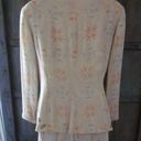 Emporio Armani  Vintage Dress & Jacket Size 8 Photo 4