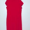 RD Style  Hollie Dress in Mineral Red Size S NWT Photo 0