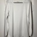 Athleta | ‘Essence’ Semi Fitted Long Sleeve Tee Photo 2