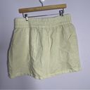 Aerie  Women’s Tan Mini Skirt Size XL NEW Photo 4