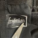 Frederick's of Hollywood Fredrick’s of Hollywood Corset Bustier Sz 34 NWOT Photo 2