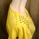 Ariat Women’s Sunflower 🌻 Yellow  Tunic Photo 5