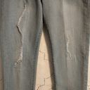 Ring Of Fire  Jeans distressed Slim fit light wash Photo 3