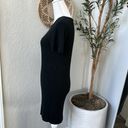 Brandy Melville Cotton Blend Ribbed T-Shirt Dress Photo 3